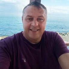 Фотография мужчины Константин, 44 года из г. Ставрополь