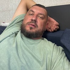 Фотография мужчины Сергей, 45 лет из г. Каменское