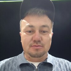 Фотография мужчины Рашид, 35 лет из г. Мерке