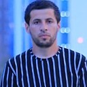 Imomali, 32 года