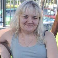 Фотография девушки Анна, 38 лет из г. Кременчуг