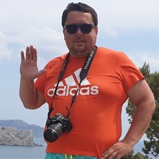 Фотография мужчины Andydufrain, 40 лет из г. Шуя