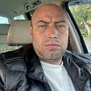 Сашка, 36 лет