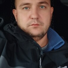 Фотография мужчины Kostyan, 37 лет из г. Кривой Рог