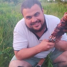 Фотография мужчины Денис, 32 года из г. Орел