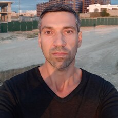 Фотография мужчины Игорь, 43 года из г. Архангельск