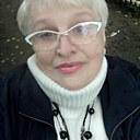 Марусичка, 60 лет