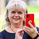 Лилия, 58 лет