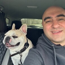 Фотография мужчины Артур, 44 года из г. Архангельск