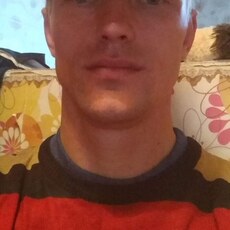 Фотография мужчины Kima, 36 лет из г. Чериков