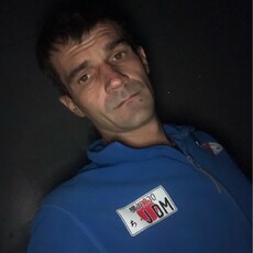 Фотография мужчины Сергей, 37 лет из г. Якутск