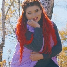 Фотография девушки Валентина, 31 год из г. Заветы Ильича