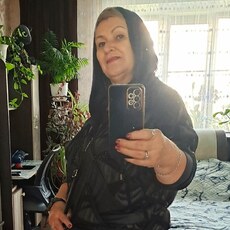 Фотография девушки Любовь, 63 года из г. Волжск