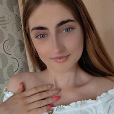 Фотография девушки Алина, 26 лет из г. Калинковичи