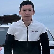 Фотография мужчины Forever, 36 лет из г. Шымкент
