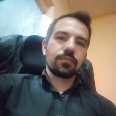 Фотография мужчины Руслан, 28 лет из г. Гродно