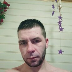 Фотография мужчины Сергеевич, 33 года из г. Воскресенск