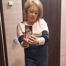 Фотография девушки Ангелина, 56 лет из г. Береза