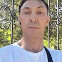 Серик, 50 лет