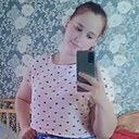 Валентина, 23 года