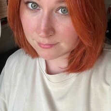 Фотография девушки Валерия, 30 лет из г. Балашов