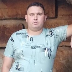 Фотография мужчины Сергей, 28 лет из г. Павловск (Воронежская Обл)