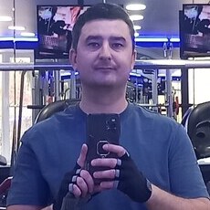 Фотография мужчины Павел, 36 лет из г. Волгодонск