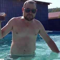 Фотография мужчины Александр, 38 лет из г. Алдан