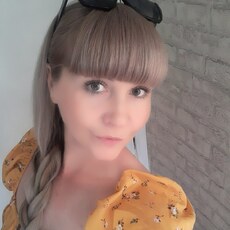 Фотография девушки Аня, 39 лет из г. Караганда
