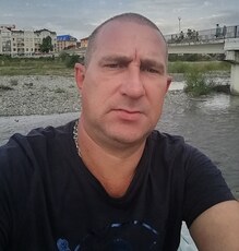 Фотография мужчины Юрий, 46 лет из г. Самара