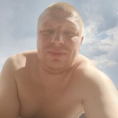 Фотография мужчины Артём, 41 год из г. Петрозаводск