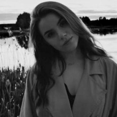 Фотография девушки Катя, 22 года из г. Большая Берестовица