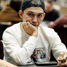 Фотография мужчины Михаил, 35 лет из г. Москва