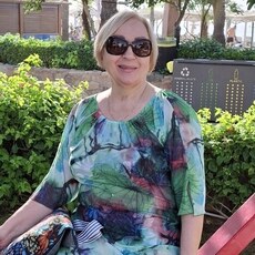 Фотография девушки Ольга, 64 года из г. Калининград