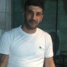 Фотография мужчины Не Важно, 37 лет из г. Ереван