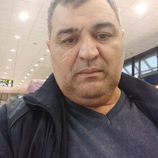 Фотография мужчины Эльман, 53 года из г. Абакан