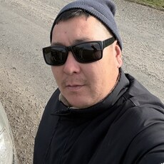 Фотография мужчины Парень, 35 лет из г. Семей