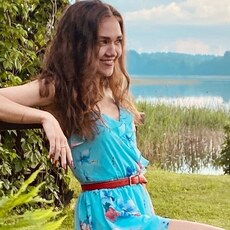 Фотография девушки Надюша, 34 года из г. Нижний Новгород