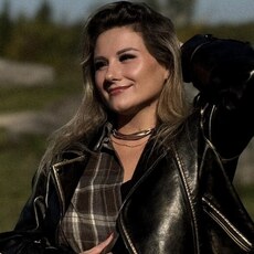 Фотография девушки Екатерина, 33 года из г. Губаха