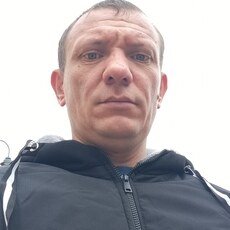 Фотография мужчины Слава, 37 лет из г. Зарайск