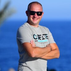 Фотография мужчины Игорь, 36 лет из г. Витебск