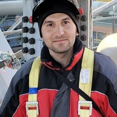 Фотография мужчины Булат, 36 лет из г. Тобольск