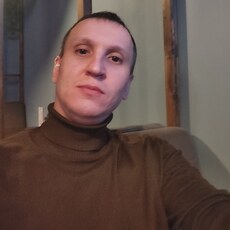 Фотография мужчины Павел, 38 лет из г. Красноярск