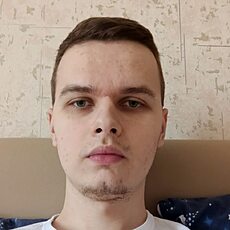Фотография мужчины Дмитрий, 26 лет из г. Тверь