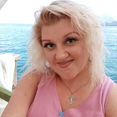 Фотография девушки Юляша, 42 года из г. Москва