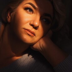 Фотография девушки Inna, 41 год из г. Геническ