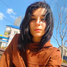 Фотография девушки Ti, 25 лет из г. Симферополь