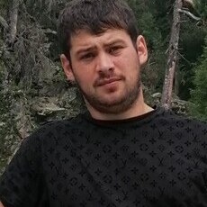 Фотография мужчины Рамазан, 28 лет из г. Черкесск