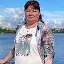 Ксения, 43 года