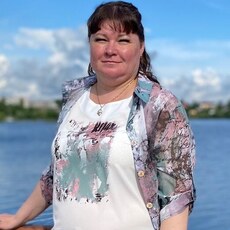 Фотография девушки Ксения, 43 года из г. Нижняя Тура